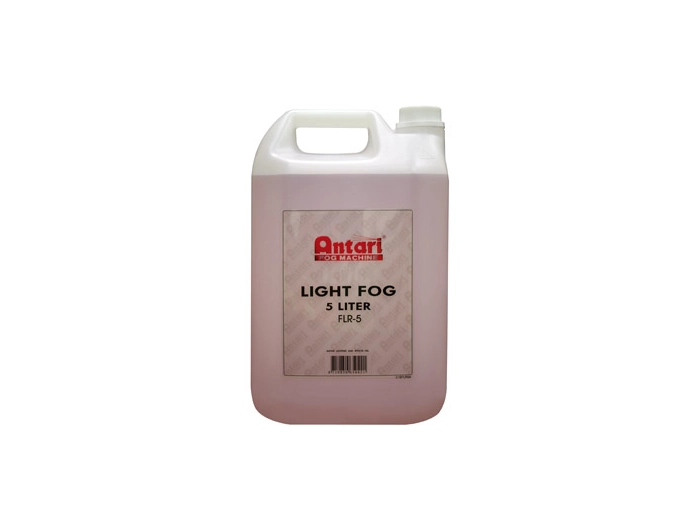 Antari FLR-5,  Light Fog Røykveske 5l.
