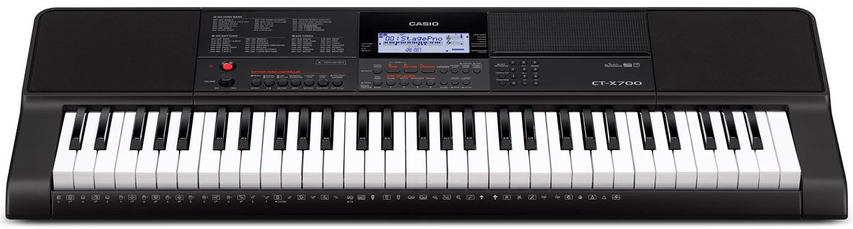 Casio CT-X700
