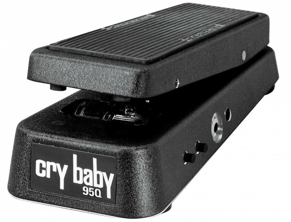 Cry Baby 95Q Wah wah