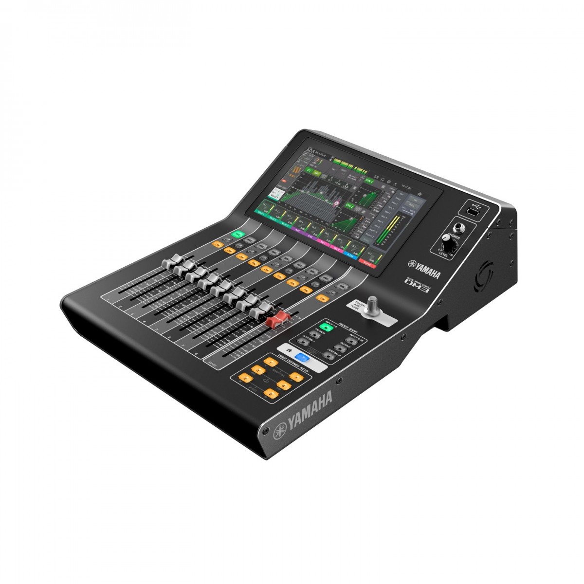 Yamaha DM3S, Standard Digital Mixer