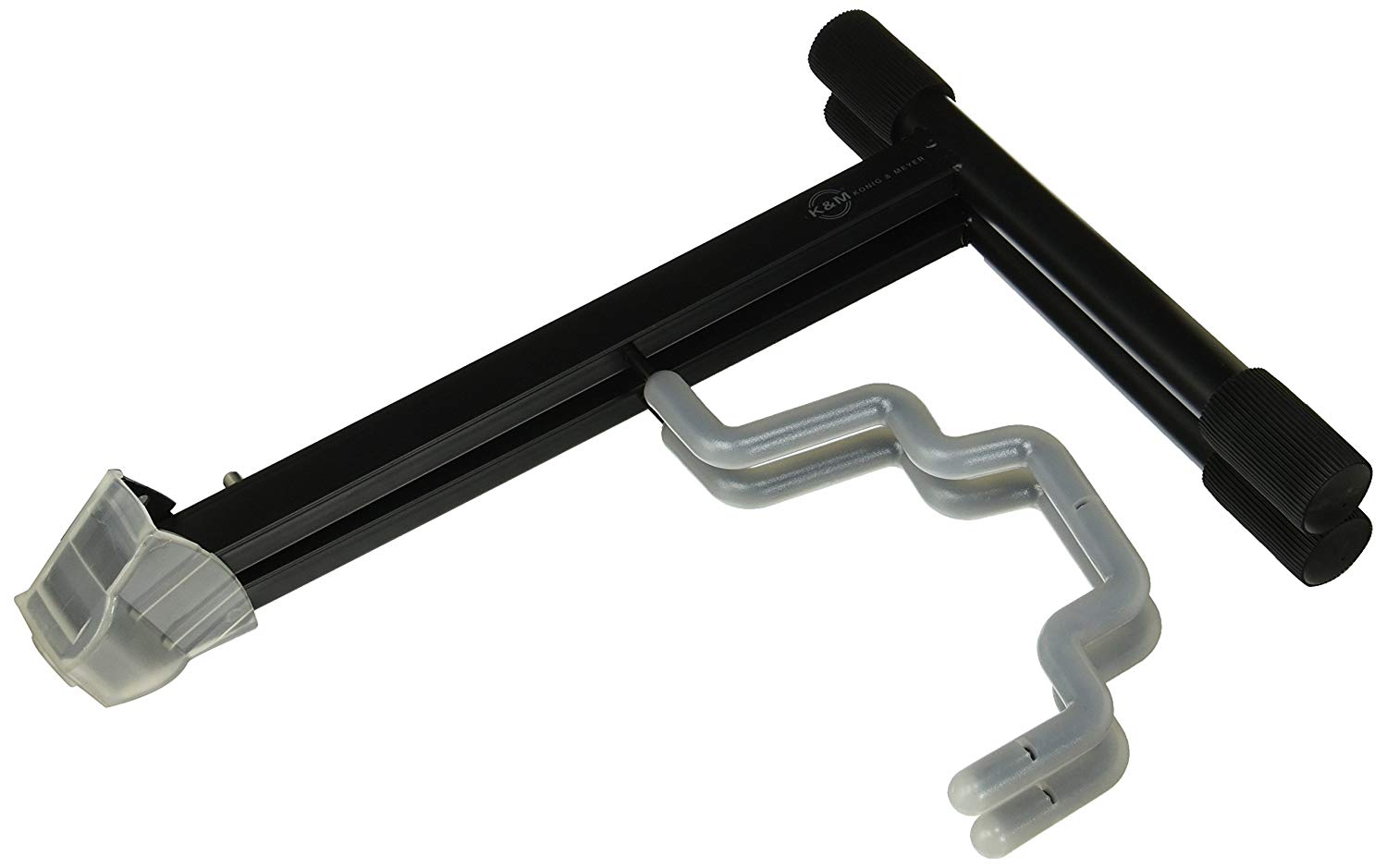 K&M 17570 Gitarstativ Duet