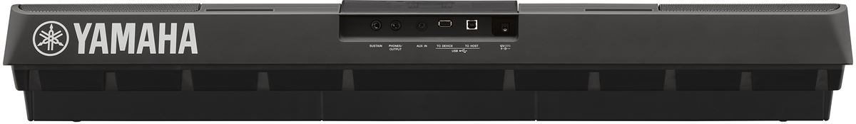 Yamaha PSR-E463