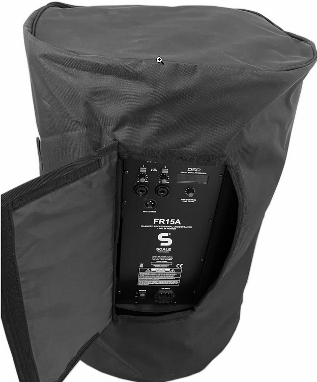 Scale Technologies FB15, Bag for FR15