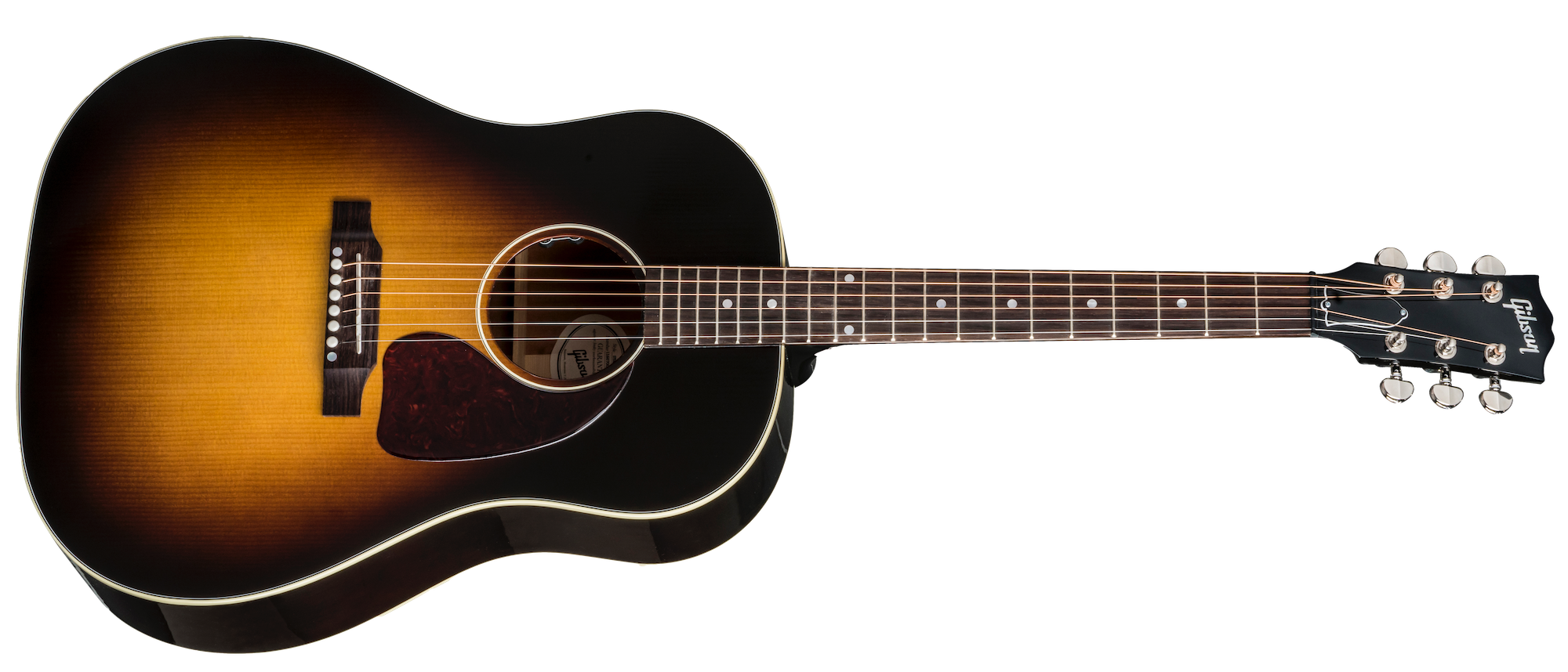 Gibson J-45 Standard Vintage Sunburst
