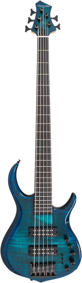 Sire Marcus Miller M7 Alder 5-String TBL