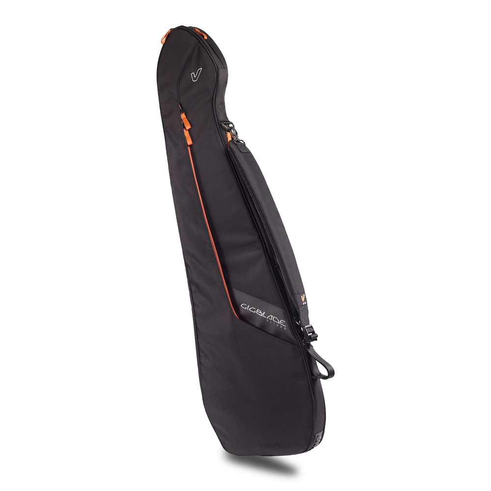 Gruv Gear Sliver El Bass Bag