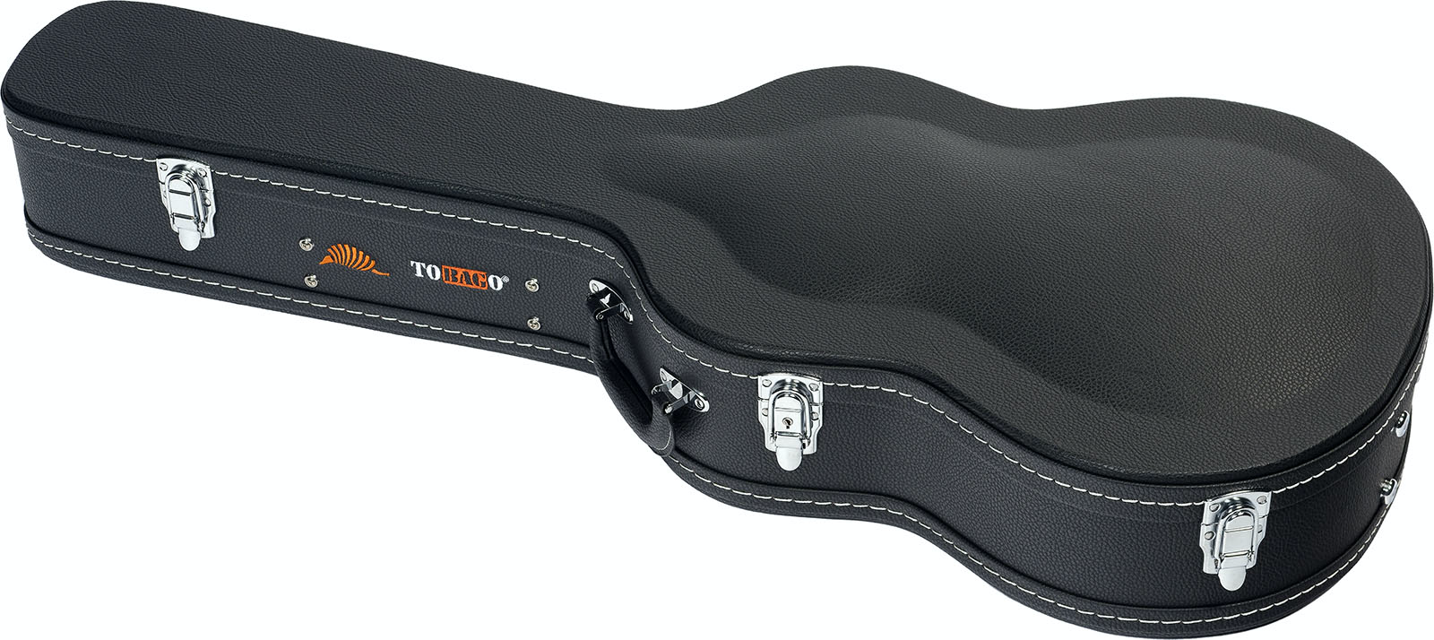 Tobago AC3 Classical Guitar Hard Case