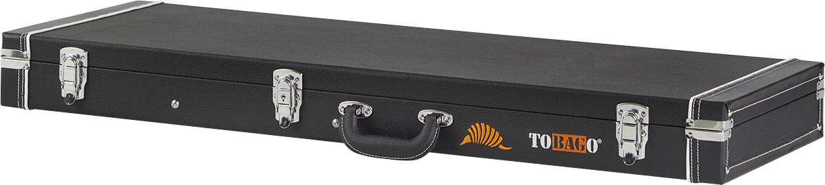 Tobago AE3 Electric Guitar Hard Case