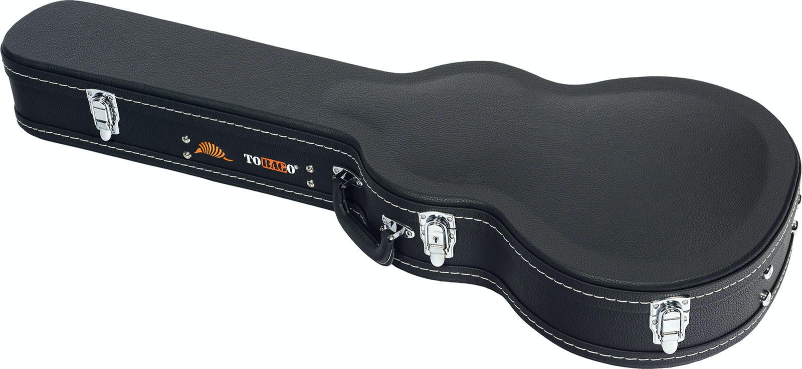 Tobago ALP3 Les Paul-Style Guitars Hard Case