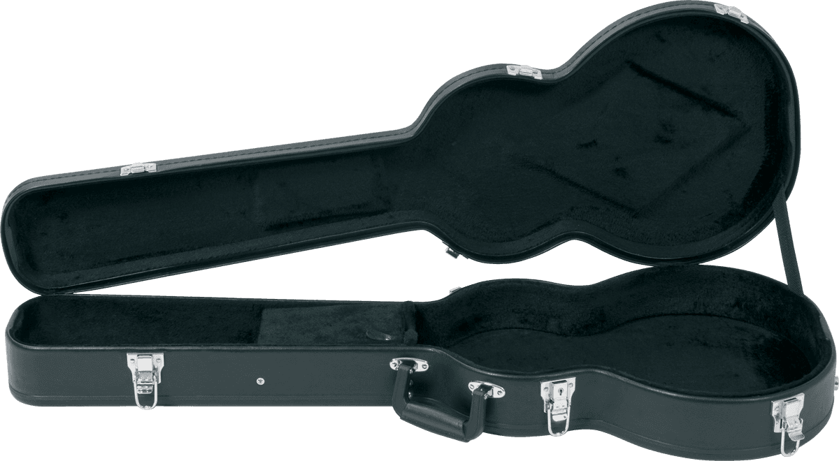 Tobago LP5 Electric Guitar Case for Gibson Les Paul