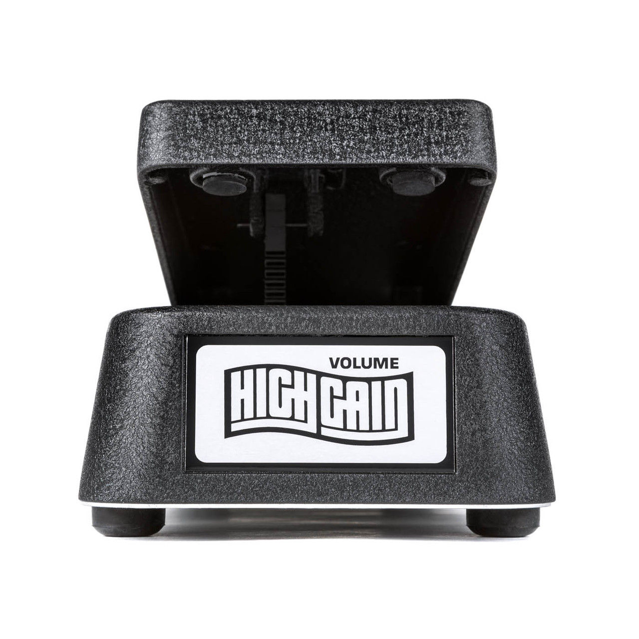 Dunlop GCB-80, High Gain Volume pedal