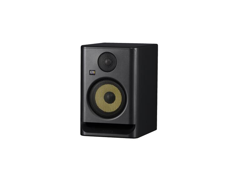 KRK RP5G5 Powered Studio Monitor