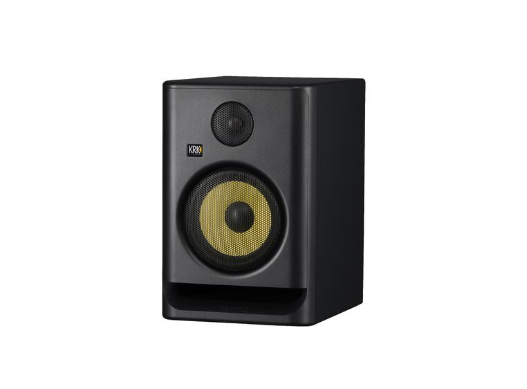 KRK RP7G5 Powered Studio Monitor