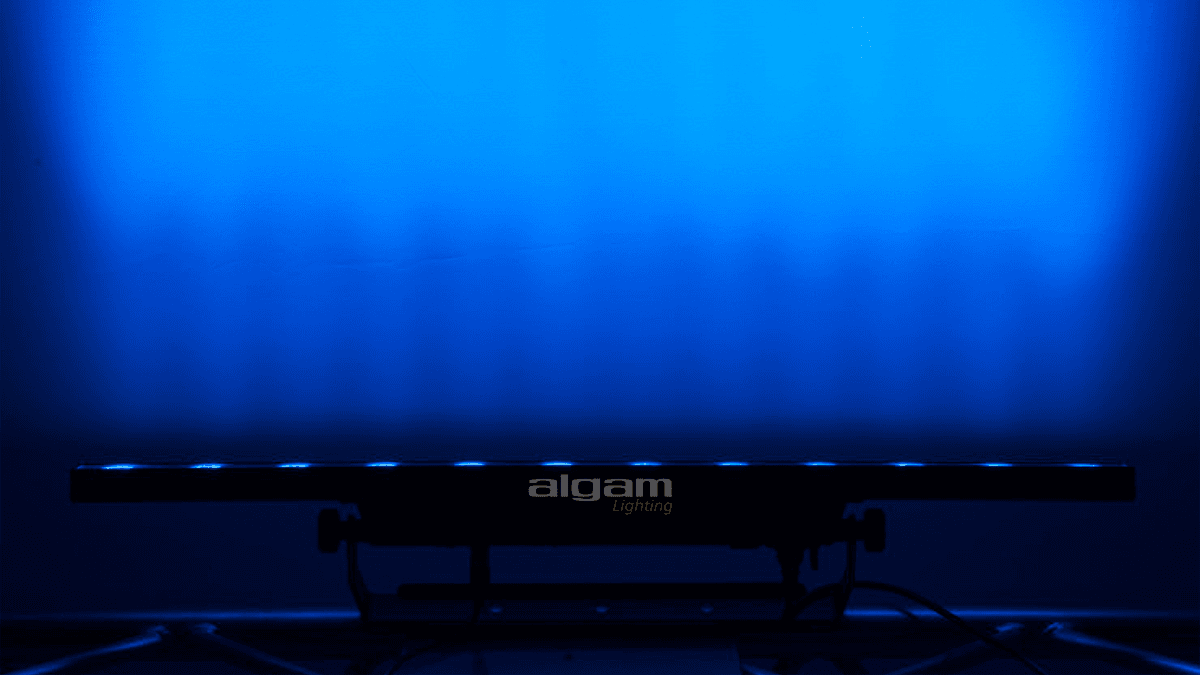 Algam Lighting BARSWASH LED bar