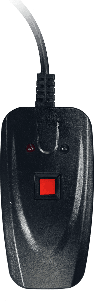 Algam Lightning S400 Røykmaskin