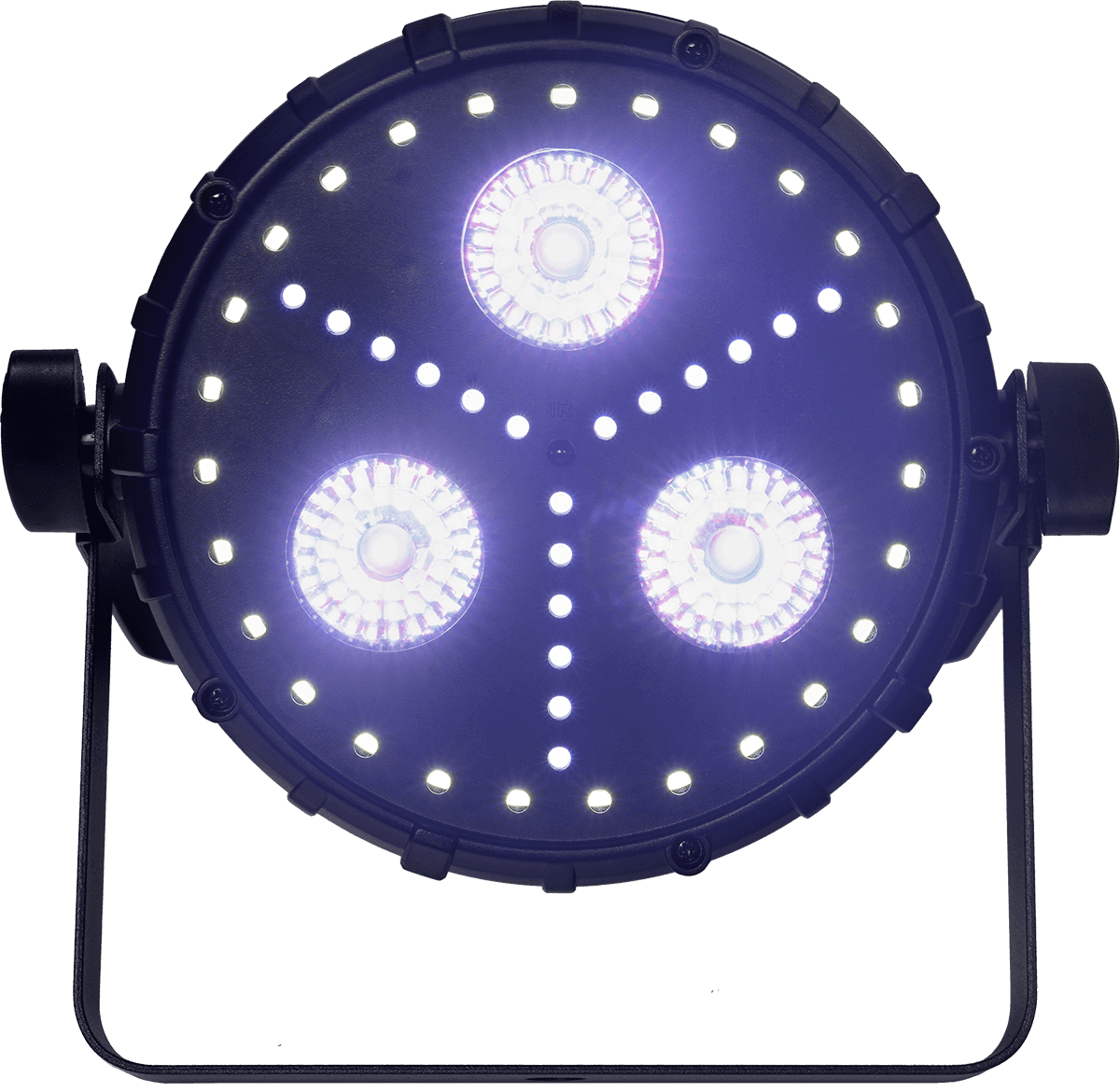 Algam Lightning SHIRKA PAR LED