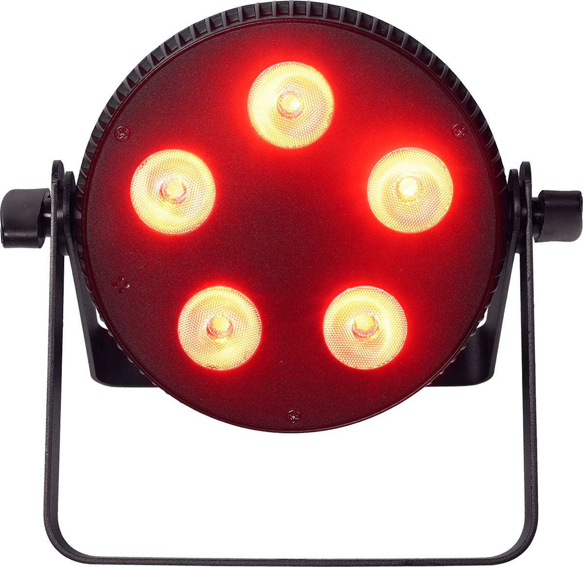 Algam Lightning SLIMPAR 510 HEX LED