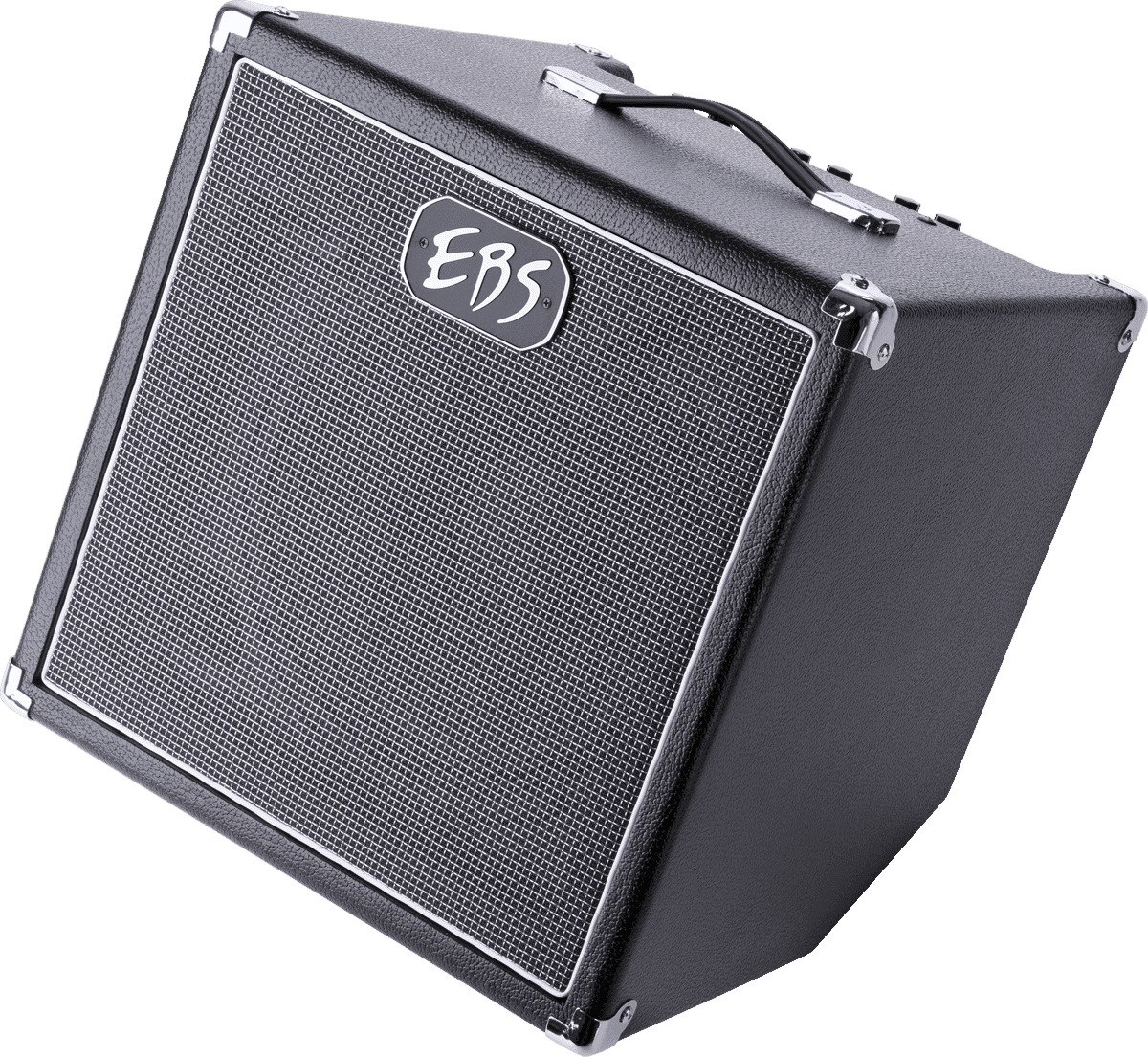EBS SESSION-120, Combo 1x12 + 120W Tweeter