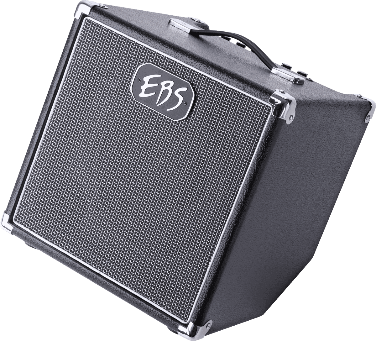 EBS SESSION-60, Combo 1x10 + 60W Tweeter
