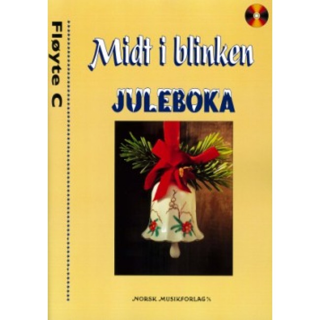 Midt i Blinken, Juleboka Fløyte C