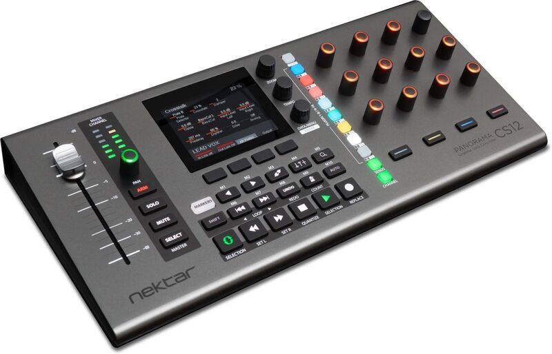 Nektar Panorama CS12 - DAW Controller