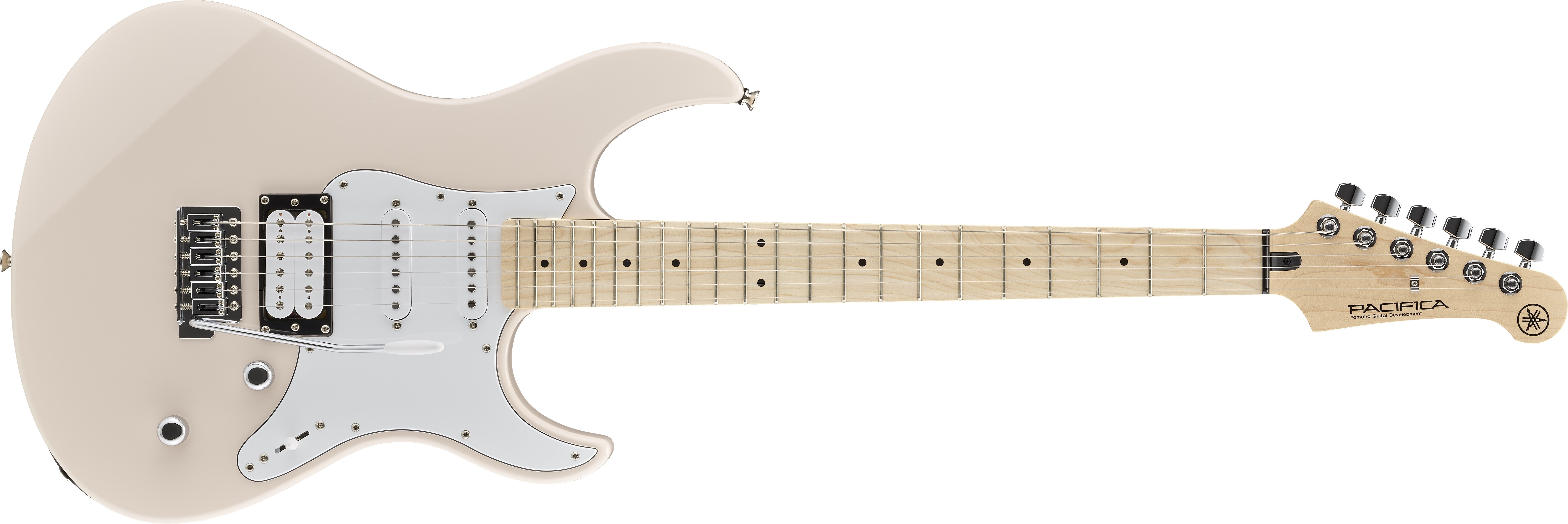 Yamaha Pacifica PAC112VM, Sonic Pink