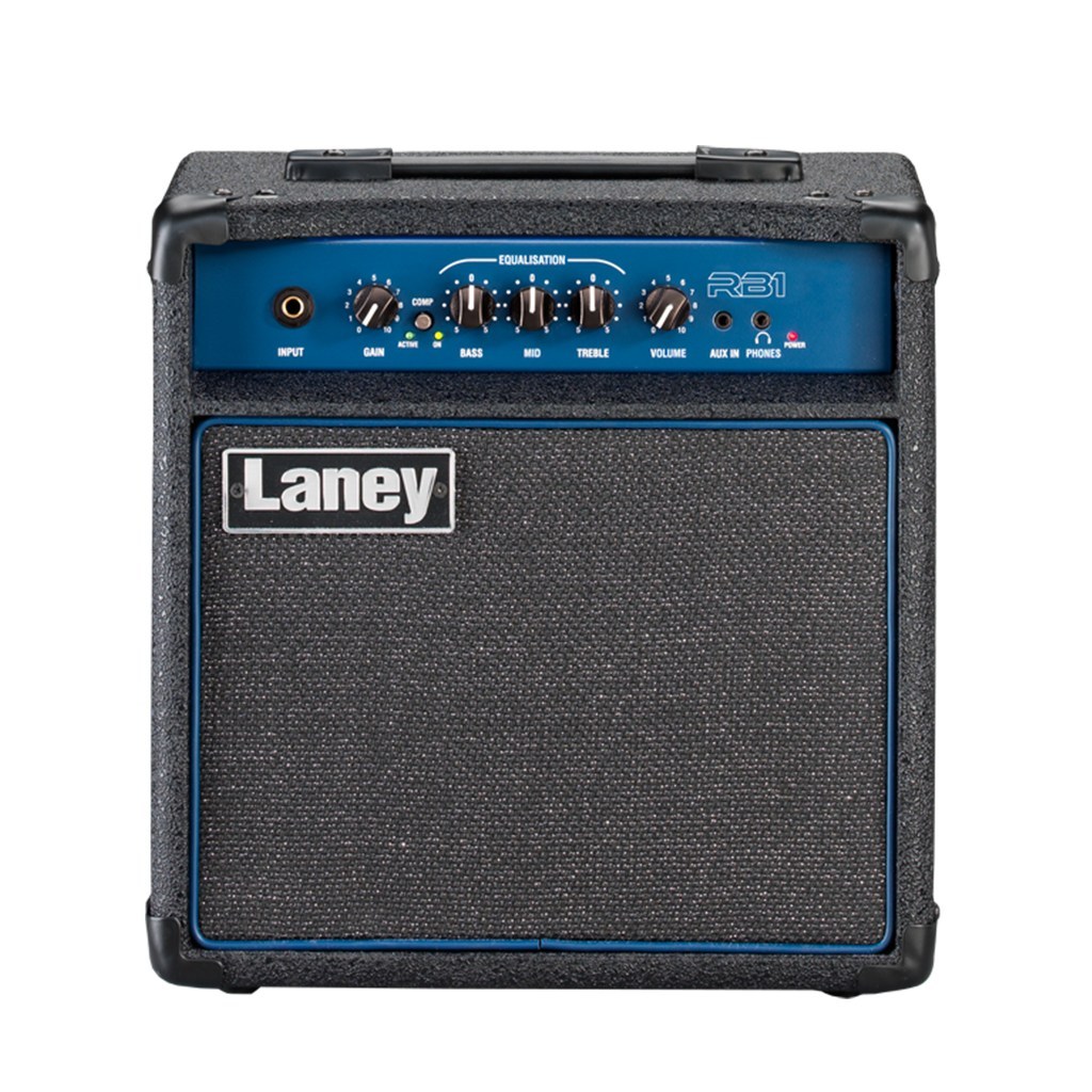 Laney RB1 Basscombo