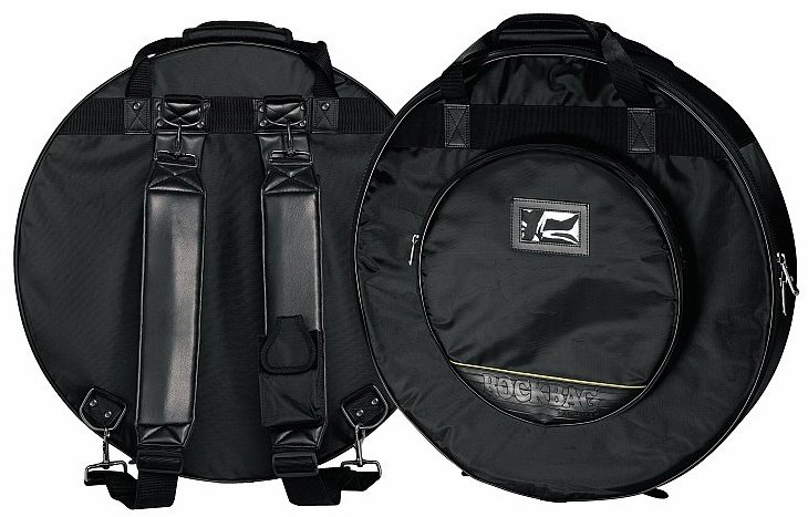 Rockbag RB22641, PL Plus Cymbalbag 20''