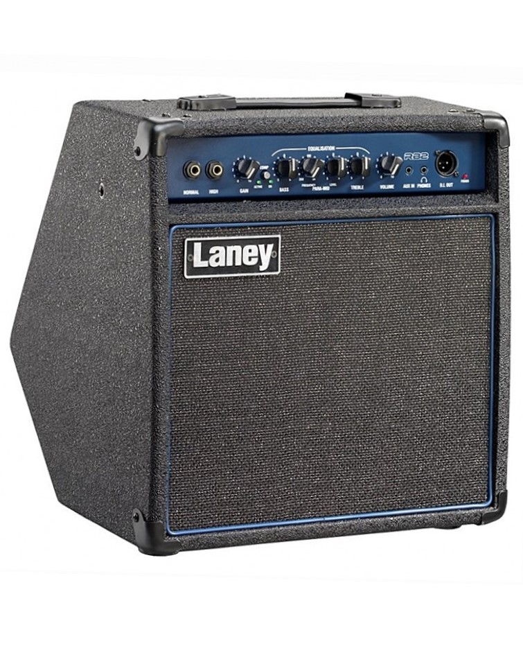 Laney RB2 Basscombo