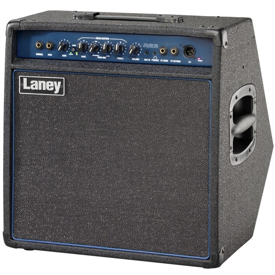 Laney RB3 Basscombo