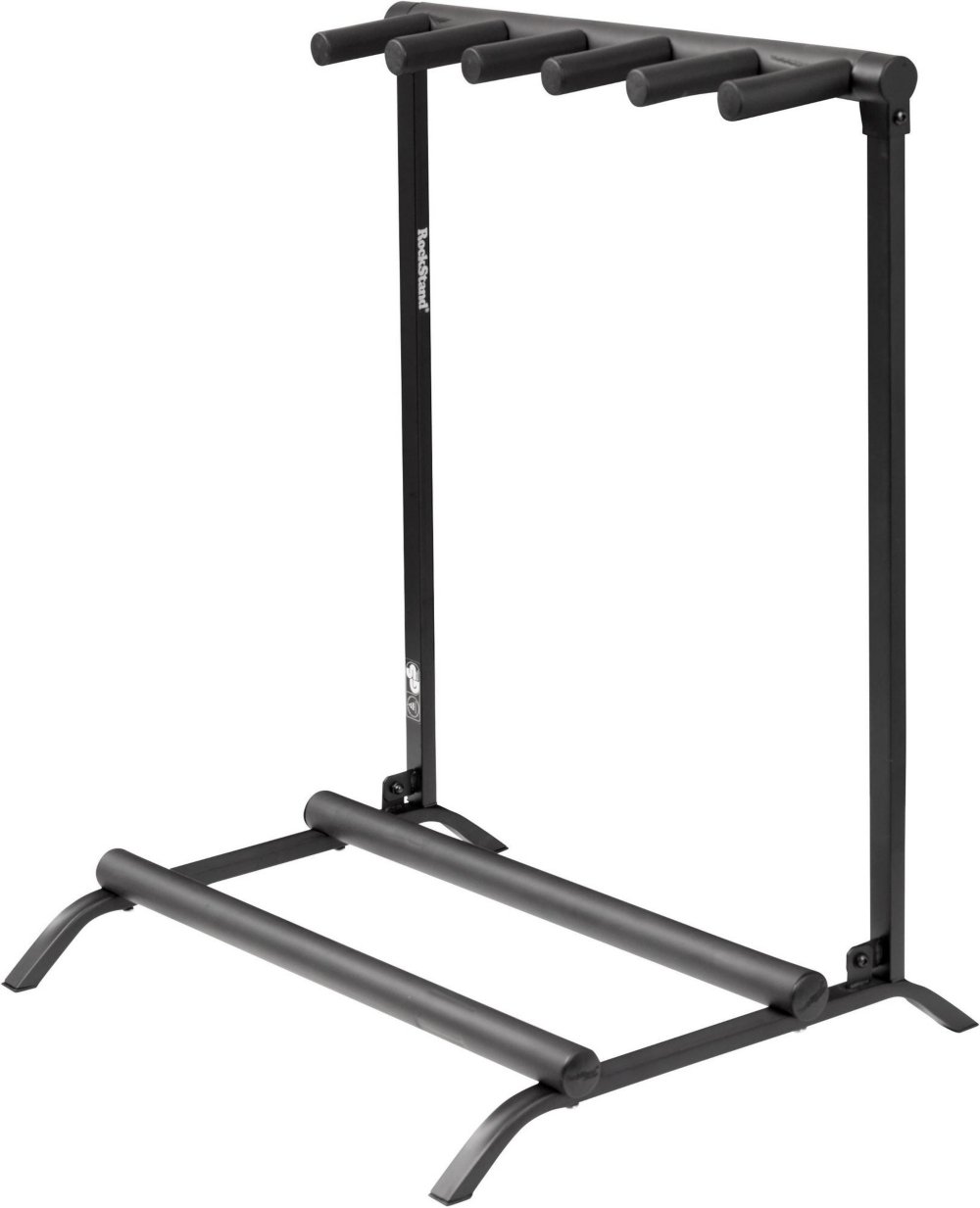 Rockstand RS20881 Gitarstativ for 5 Gitarer