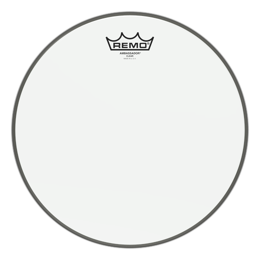 Remo BA-0306 Ambassador Clear
