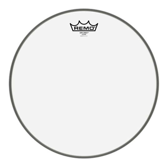 Remo BD-0310 Diplomat Clear