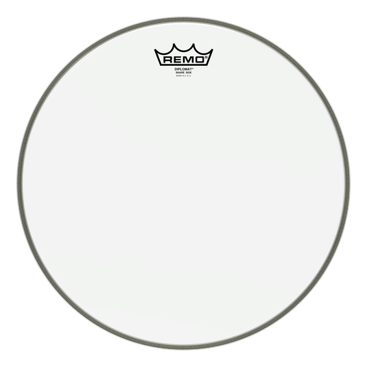 Remo SD-0114 Diplomat 14 Underskinn Skarp