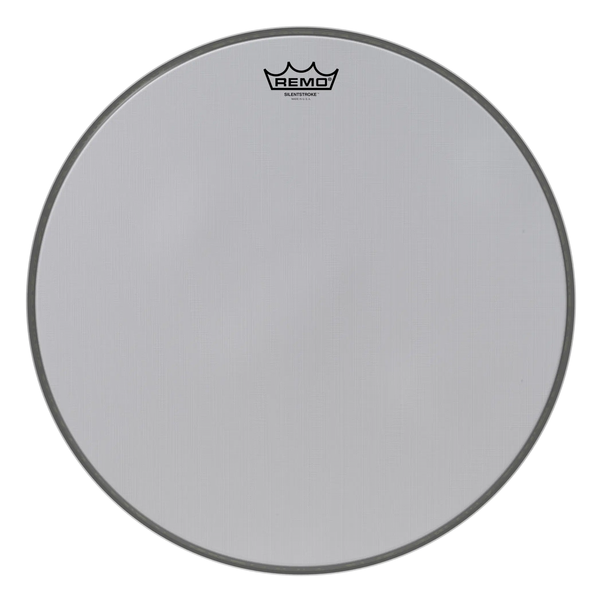 Remo SN-1022-00, SilentStroke 22" Bass