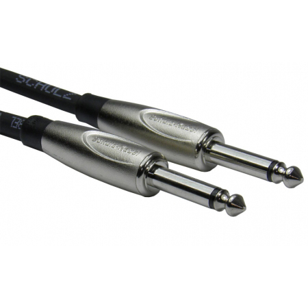 Schulz RK6, Instrumentkabel 6m