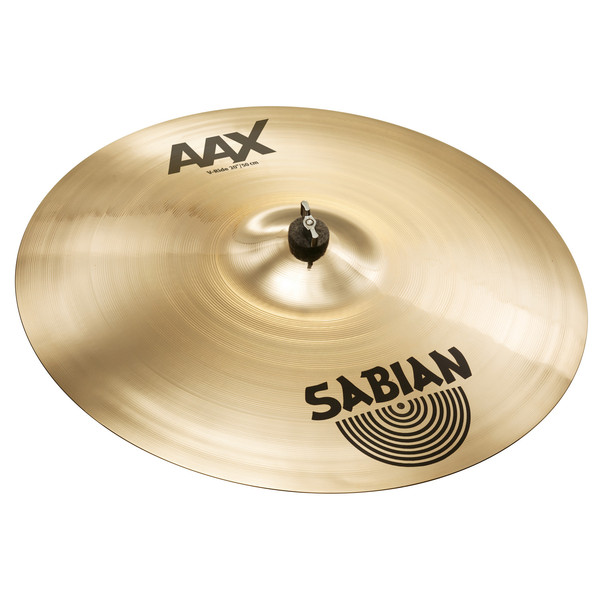 Sabian AAX 20'' V-Ride
