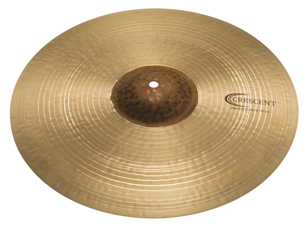 Sabian Crescent 16" Element Crash