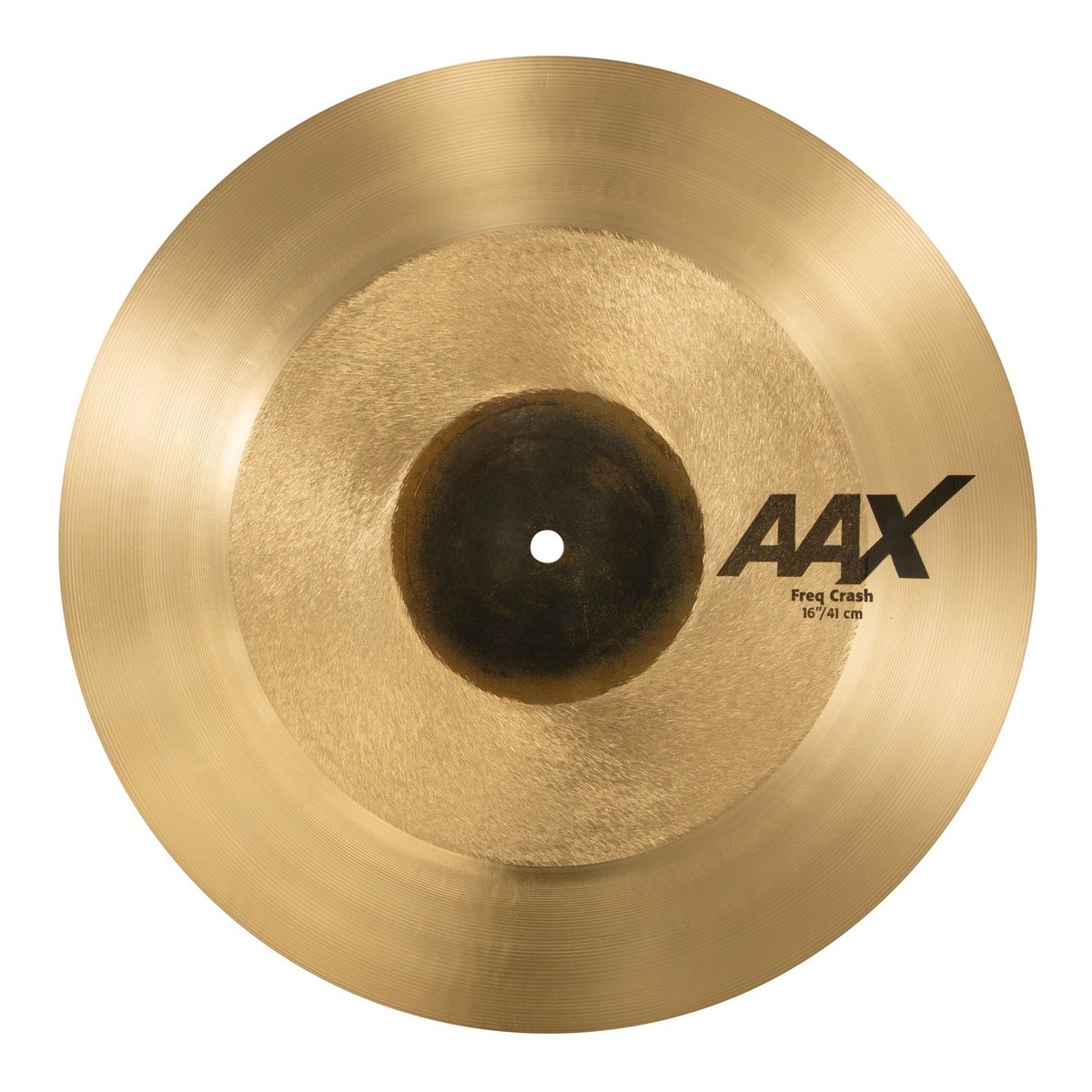 Sabian AAX 17'' Freq Crash