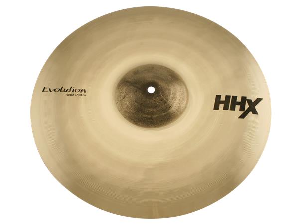 Sabian HHX Evolution 17" Crash