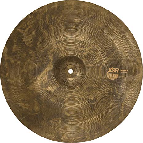 Sabian XRS 18'' Monarch Crash