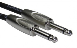 Schulz RK1, Instrumentkabel 1m