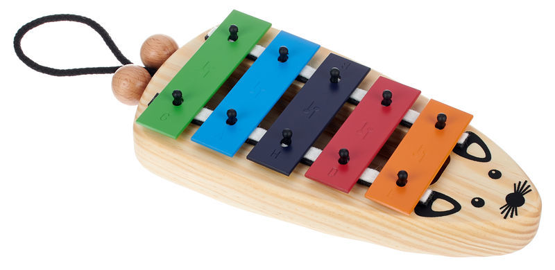 Sonor Orff MiMa 'Mini Mouse' klokkespill