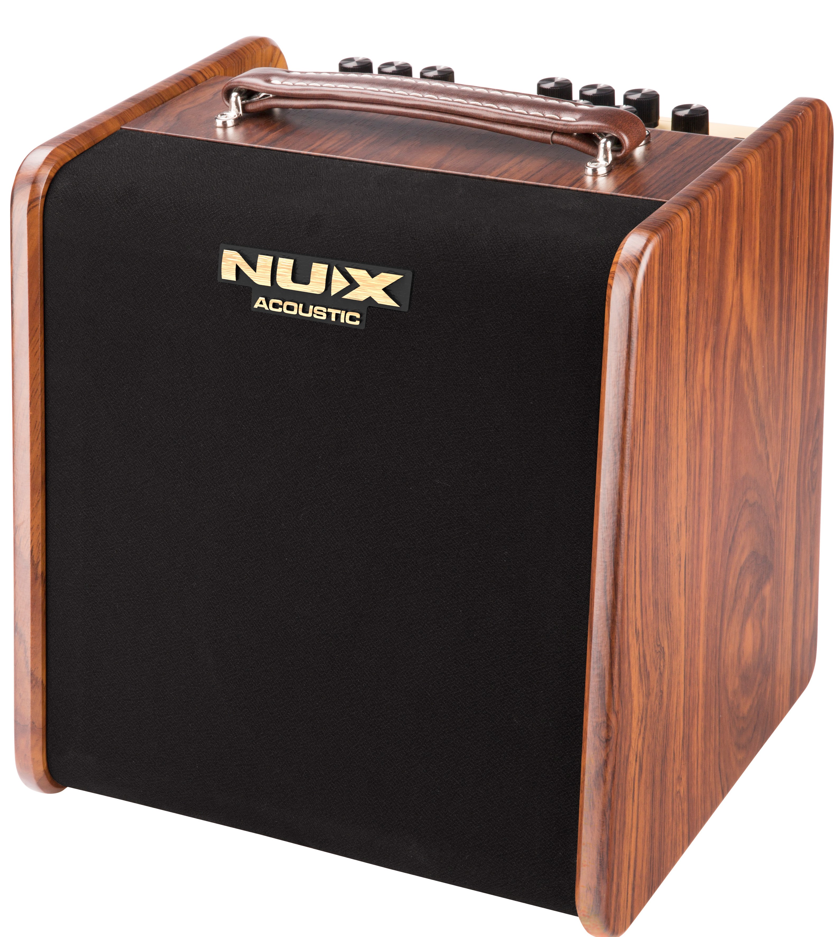 NUX Stageman Akustisk Gitarforsterker