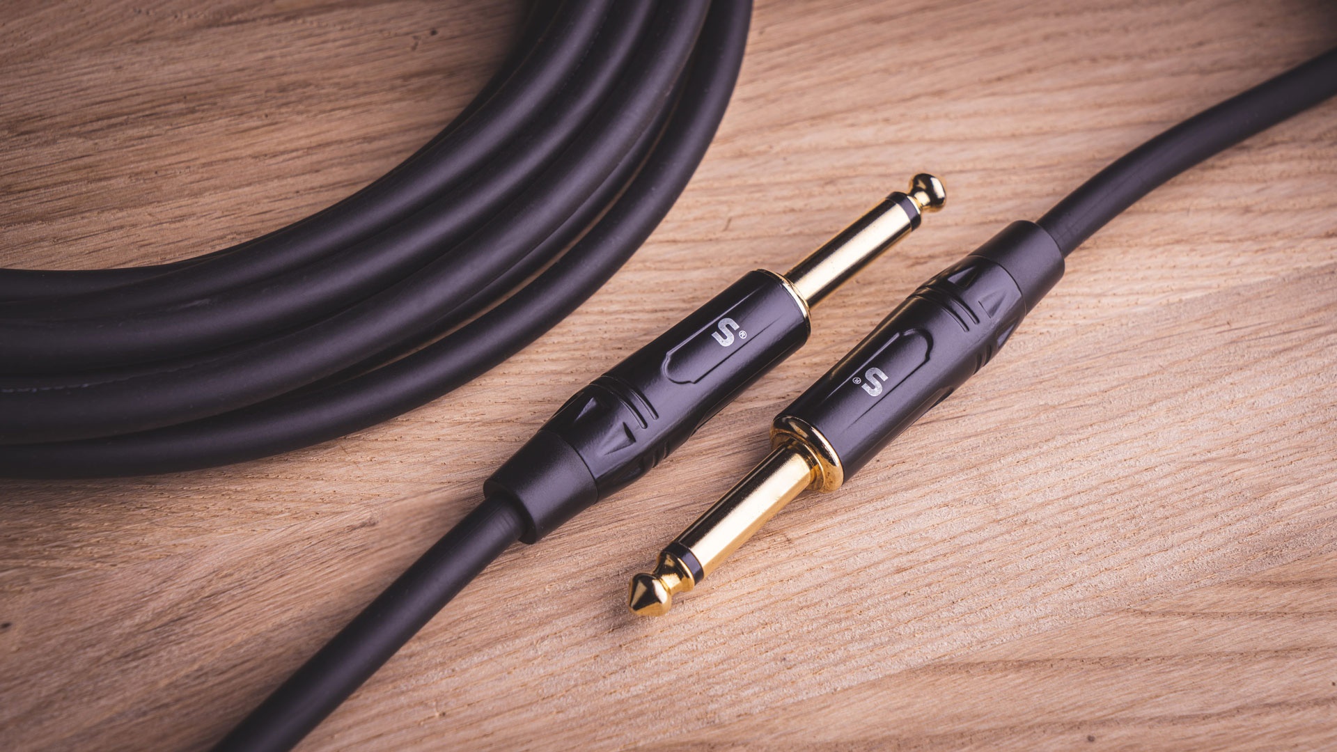 Scale Technologies Cables, Touring Grade Jack/Jack 3 meter