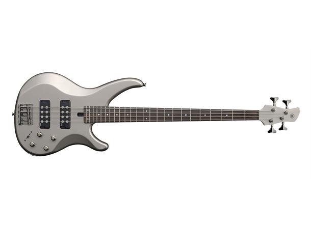 Yamaha TRBX304, Pewter