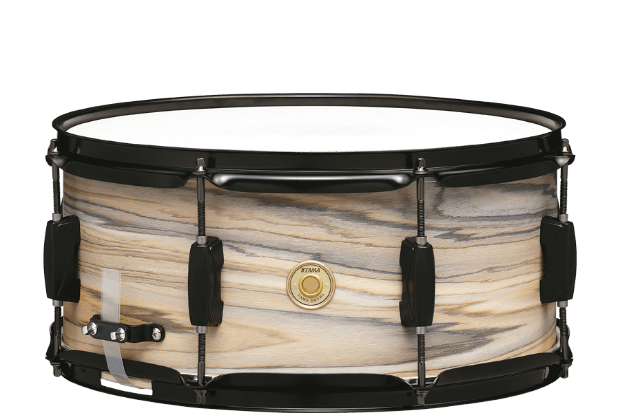 Tama WP1465BK-NZW, Natural Zebrawood
