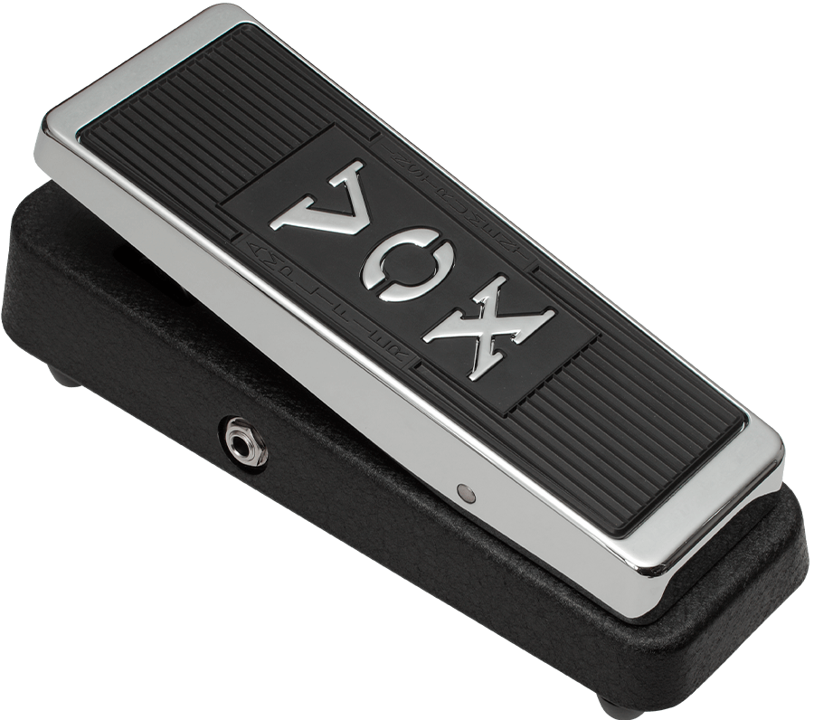 VOX VRM-1 - Real McCoy Wah Pedal