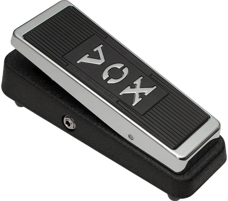VOX V846 Vintage Wah Pedal
