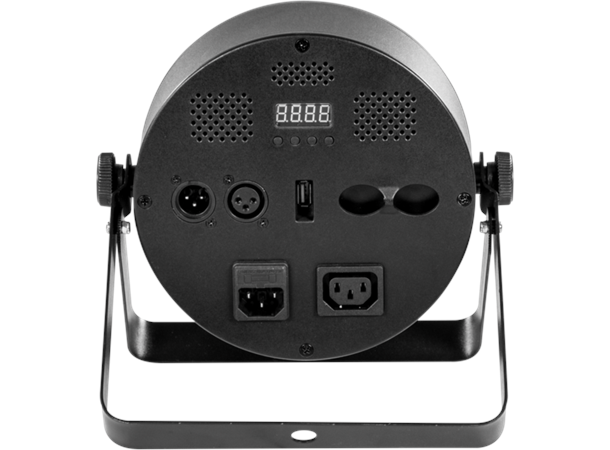 PROLIGHTS LUMIPAR12UTRI, LED Par